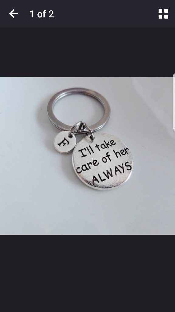 Presentes para os pais menos de 2 libras - 12