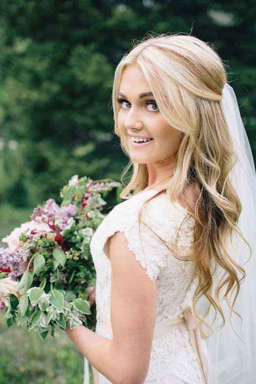 Ajuda! Preciso inspiração para o penteado e acessórios - 4