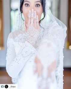 White henna 😍 - 1
