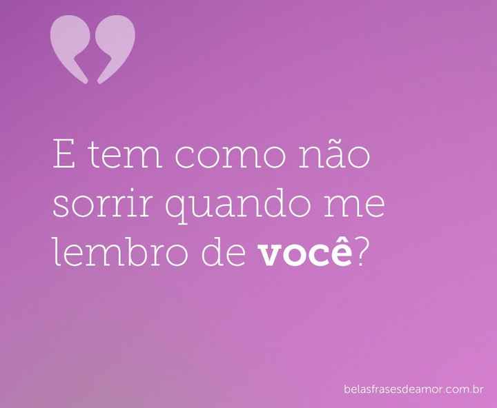 Frase para o noivo no dia c - 1