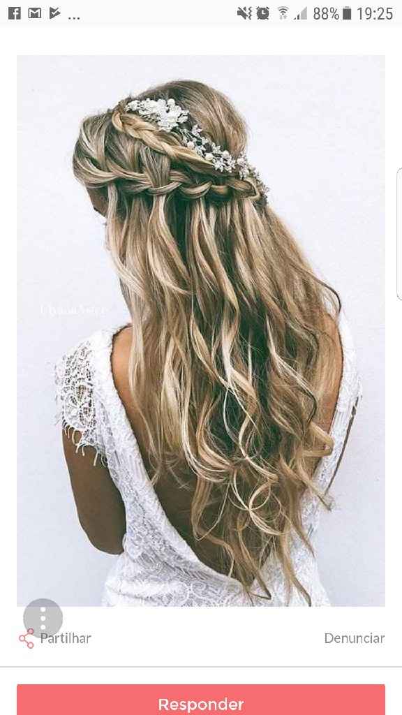 Penteado ~ ajuda - 1