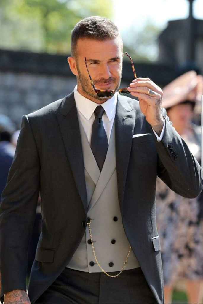 Royal wedding - 1
