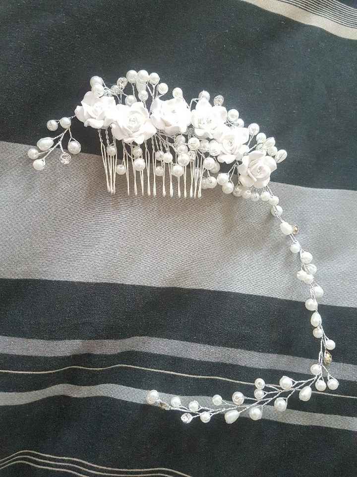 Penteado - 1