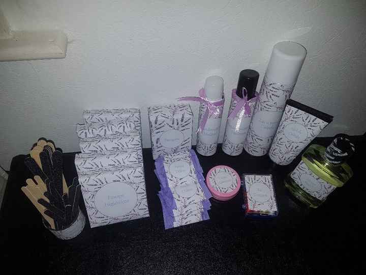 Kit's wc completos - 1