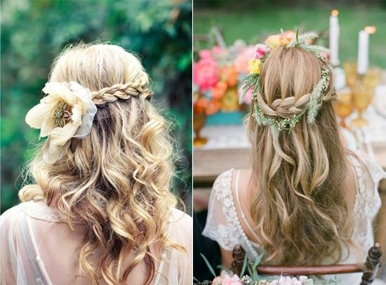 Ajuda! Preciso inspiração para o penteado e acessórios - 2