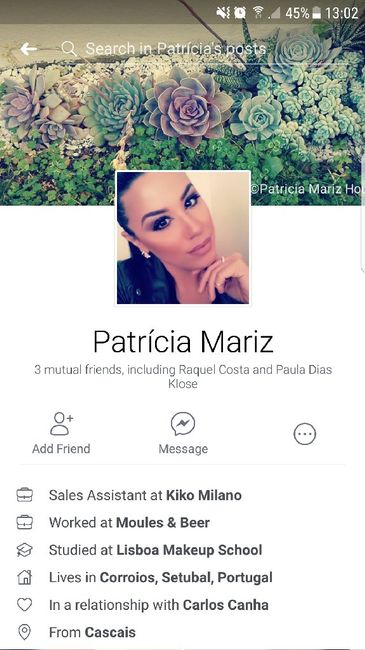 Imprevisto de última hora a 28 dias - 1