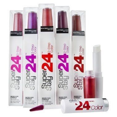 Meninas, qual o vosso baton? Marca e número de preferência! - 1