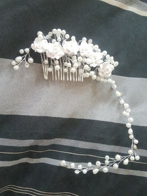 Penteado - 1