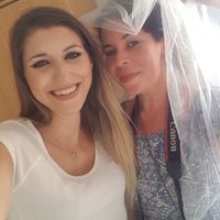 é hoje 😍 - 2
