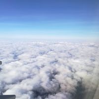 Estou nas nuvens... ;)