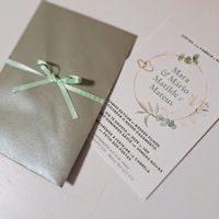 Casamento/batizado - 1