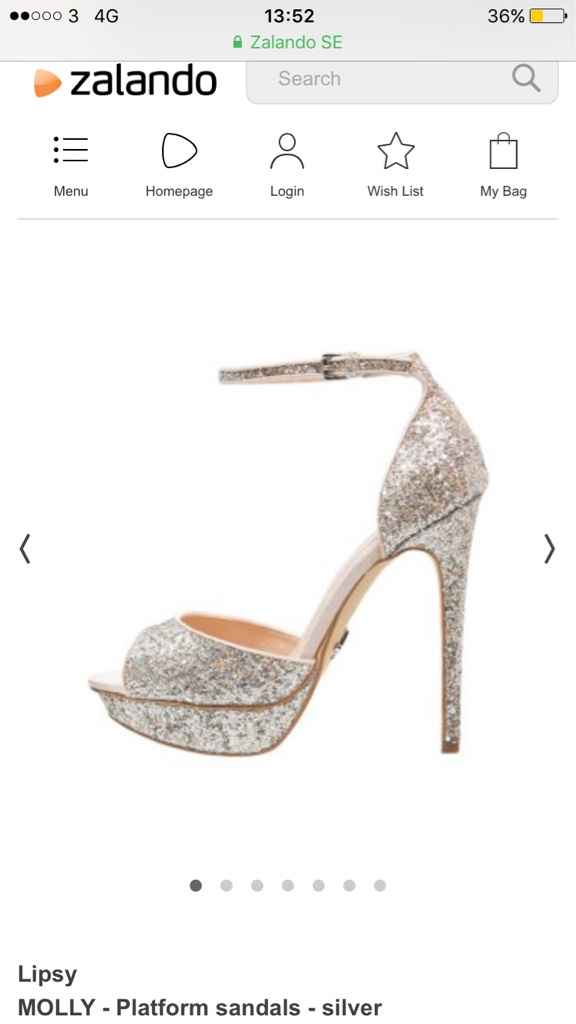 Sapatos - 2