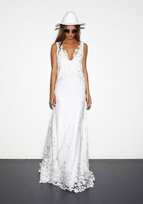 Vestido - Rime Arodaky