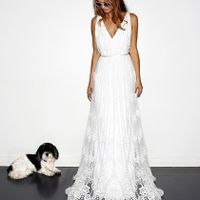 Vestido - Rime Arodaky