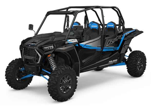 Polaris