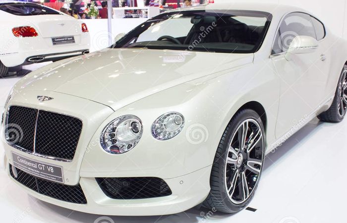 Bently