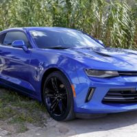 Camaro