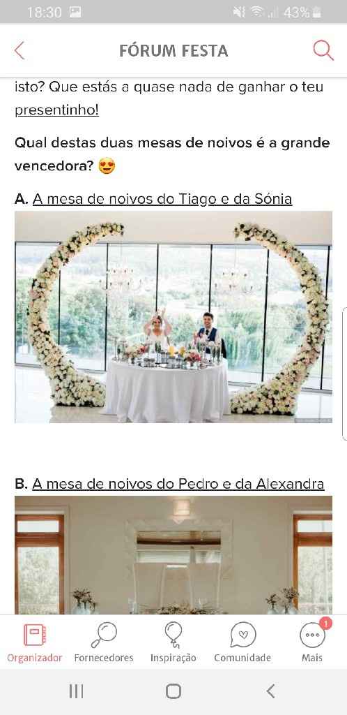 Onde consigo ter isto? - 1