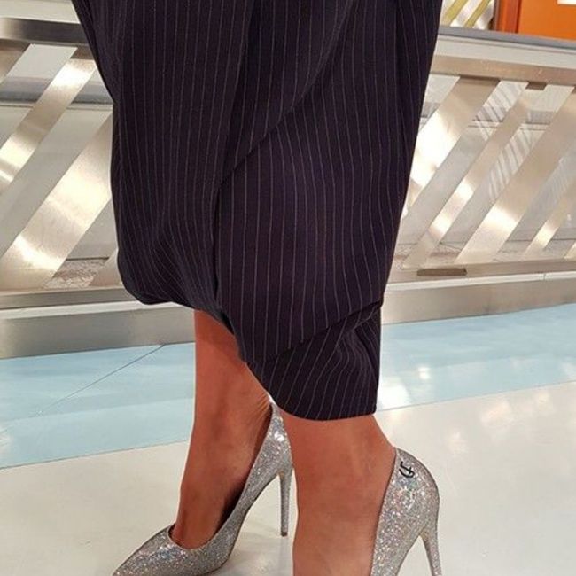 Alguém precisa de uns sapatos novos tamanho 40? - 1
