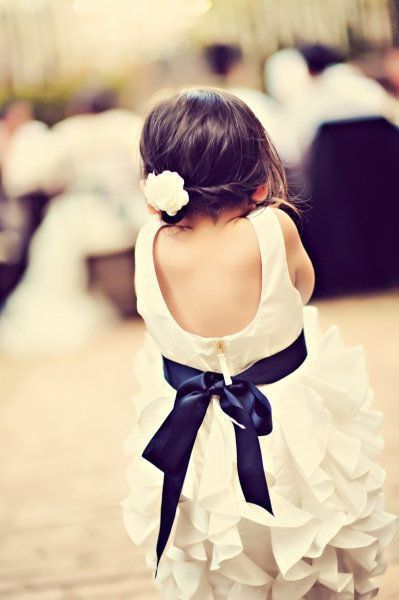 Inspiração *menina das alianças*