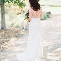 Inspiração *o vestido*