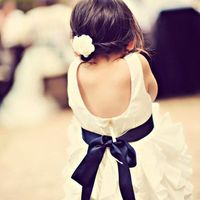Inspiração *menina das alianças*