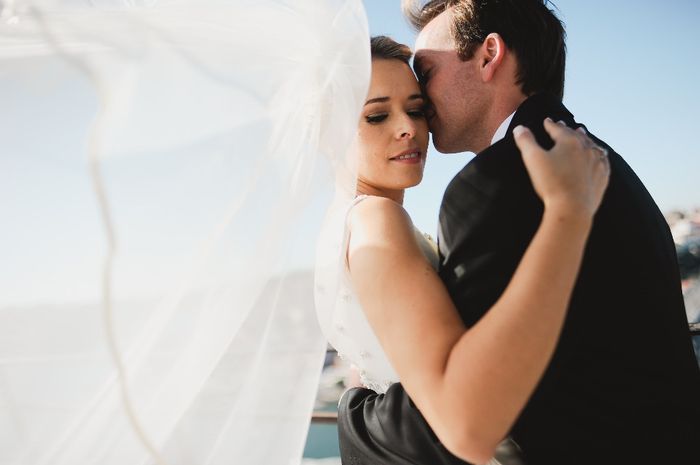 Recém-Casados