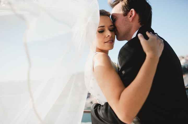 Recém-Casados