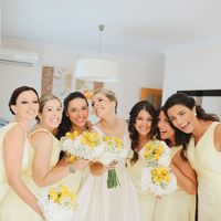 Bridesmaids