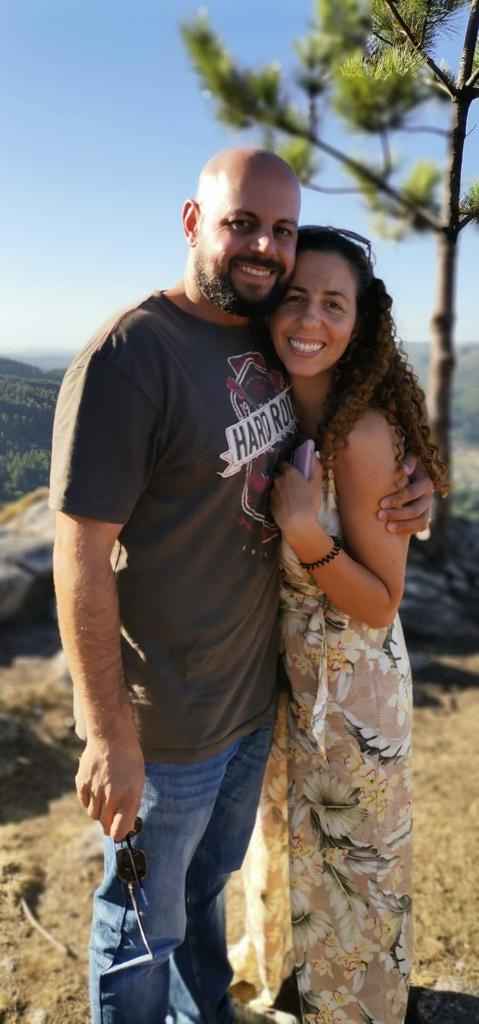 A 1ª fotografia juntos: ainda te lembras? - 1