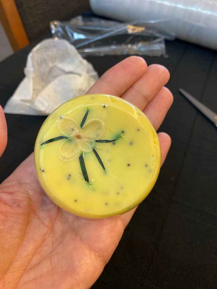 Que lembranças vão dar aos convidados? - 1