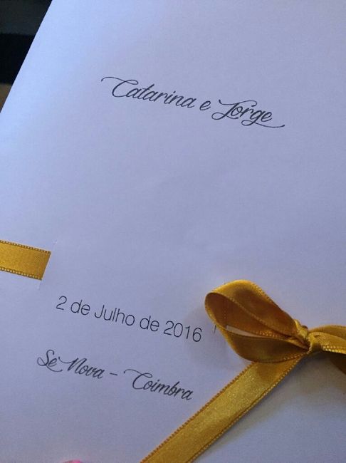 Missal -dúvida existencial - 1