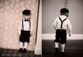 Meninos das alianças!! - 3