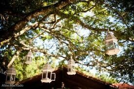 Gaiolas  - inspirações - 2