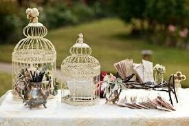 Gaiolas  - inspirações - 11