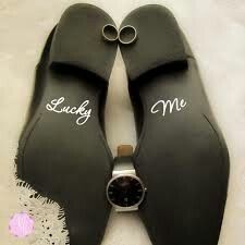 Mensagem - sapatos!!! - 2