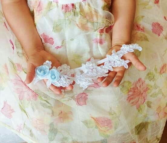 Liga - heart shaped petals - 4