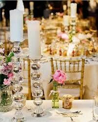 Decoração com velas - inspirações - 5