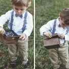 Meninos das alianças!! - 1