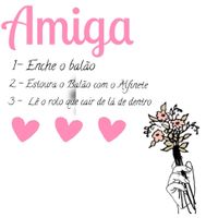 Convites e "inspiração" Para Padrinhos, Damas, etc - 2