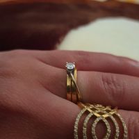 Pedido de casamento sem anel - SIM ou NÃO? - 1