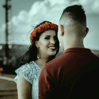  Pré-wedding - 4