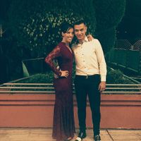 Mostra-me o teu look de convidada! - 1