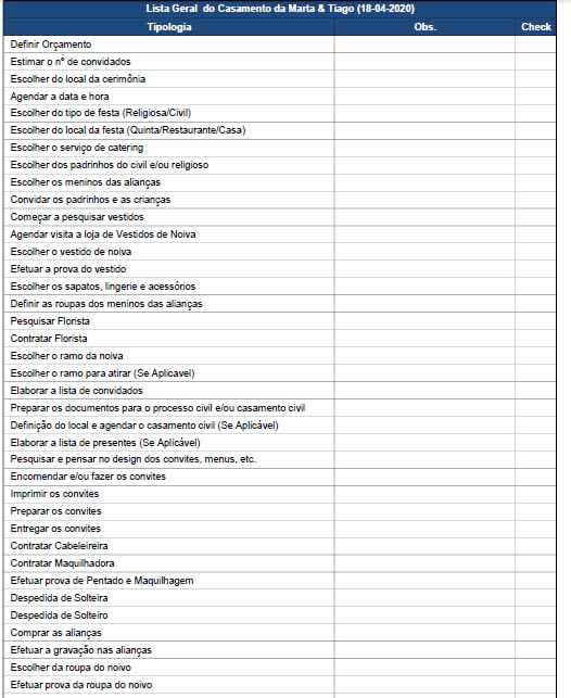 Lista de Tarefas_Para não me perder... ;)