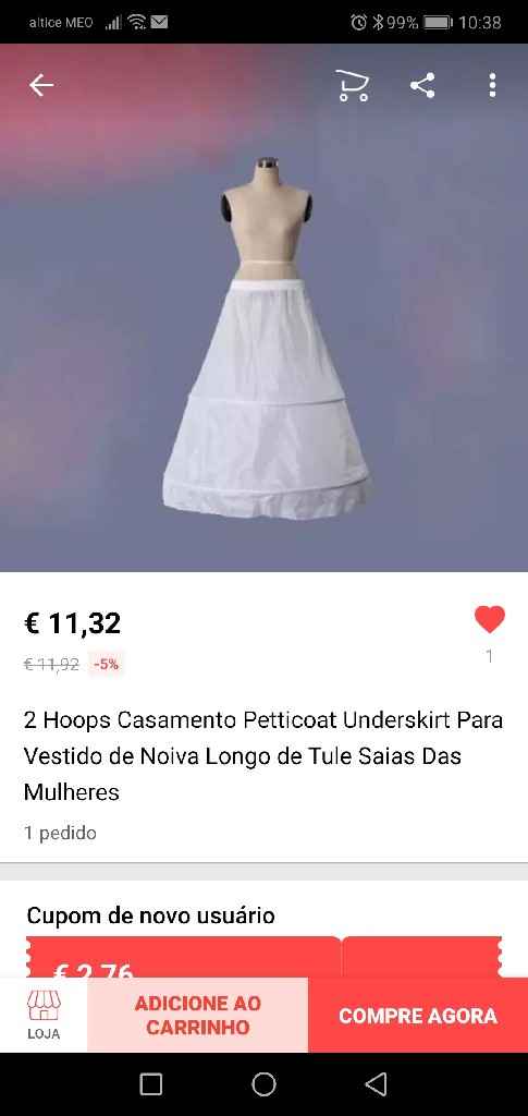 Dúvida - 1