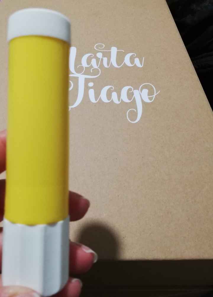 A parte de fora só tenho esta imagem.. ;)