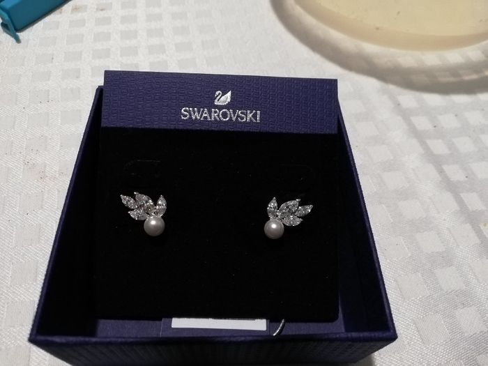 Brincos para o grande dia! 5