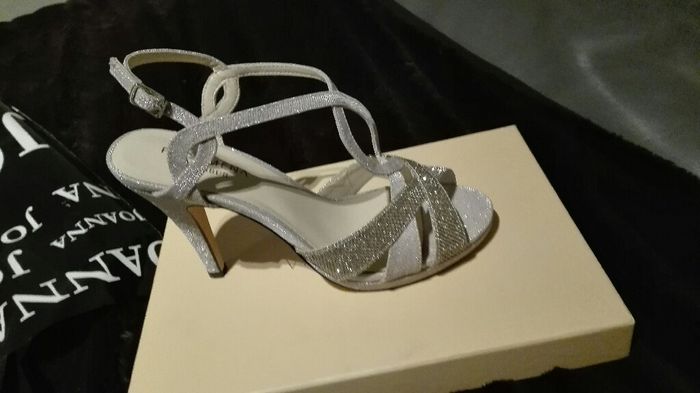 Sapatos — check - 2