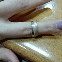 Novidades alianças :) - 2