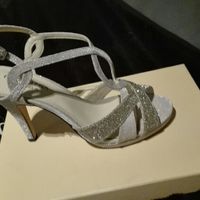 Sapatos — check - 2